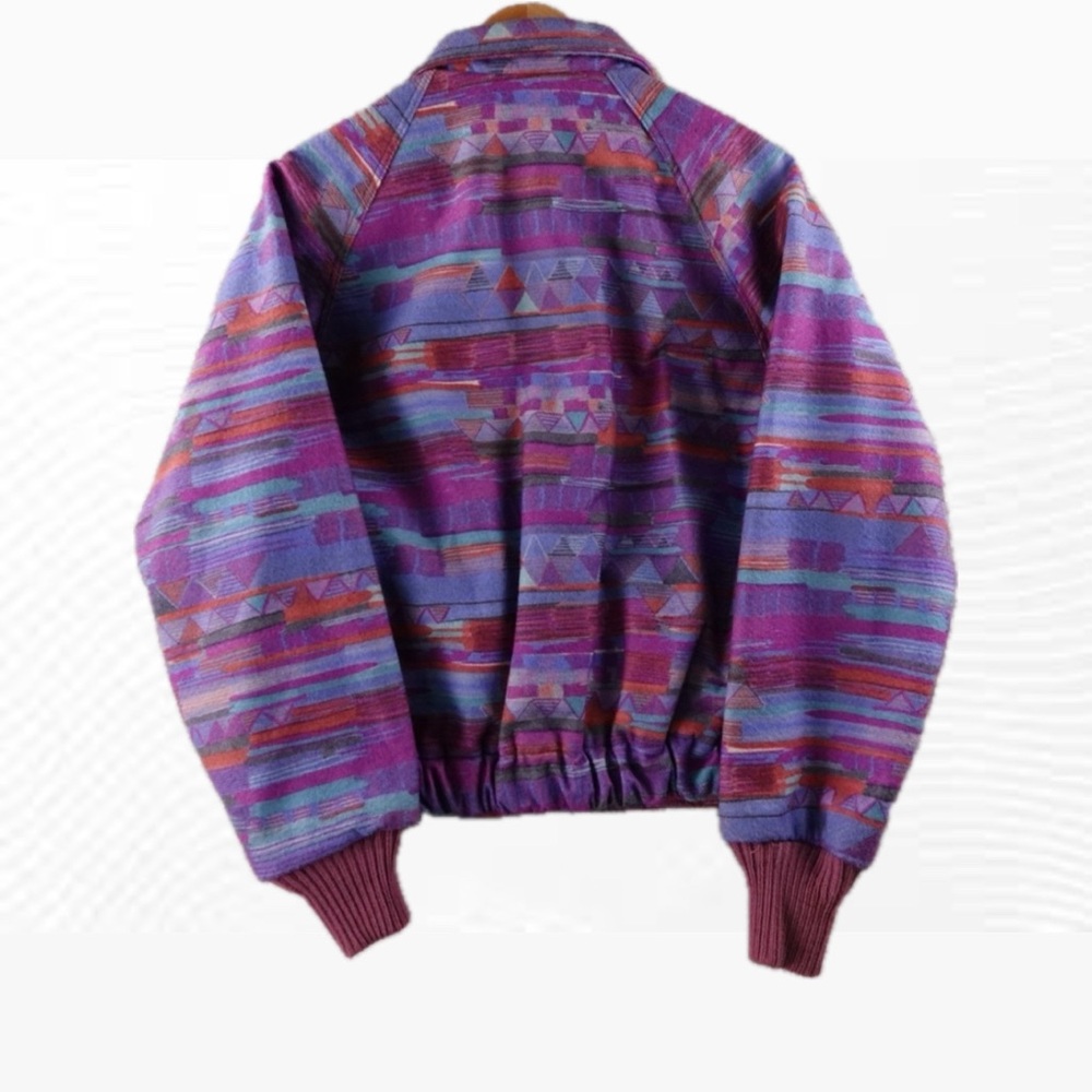 Walls Multicolor Patterned Jacket - Picture 2 of 2